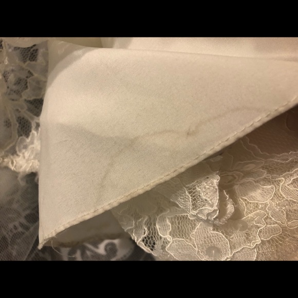 Wedding Dress - Picture 10 of 15